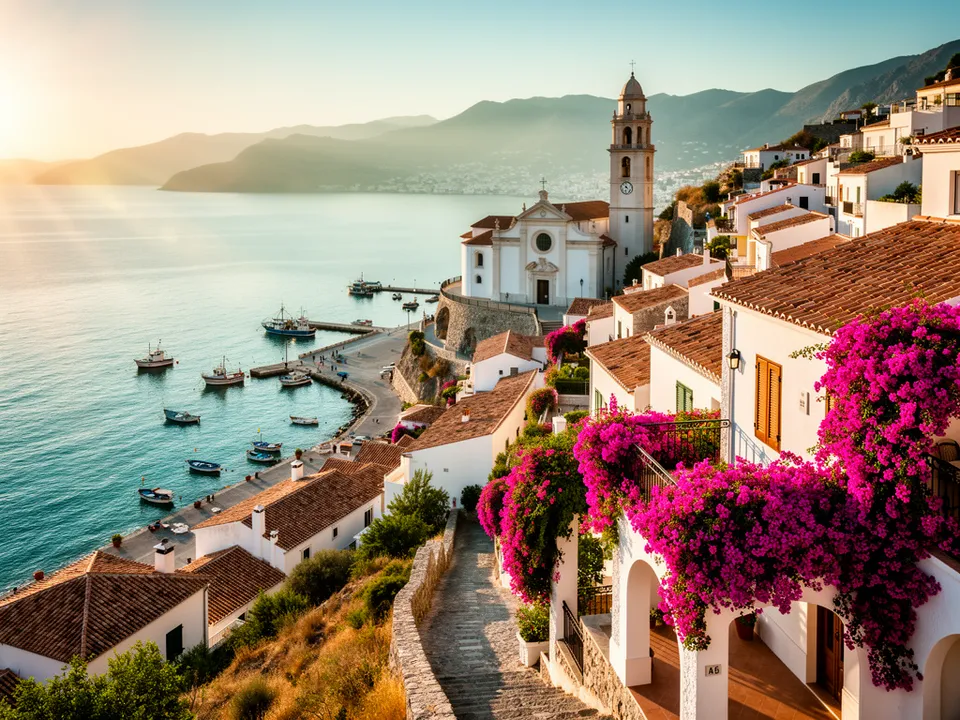 Boligmarked og lokation i udlandet