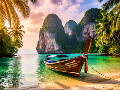 Boligkøb i Thailand