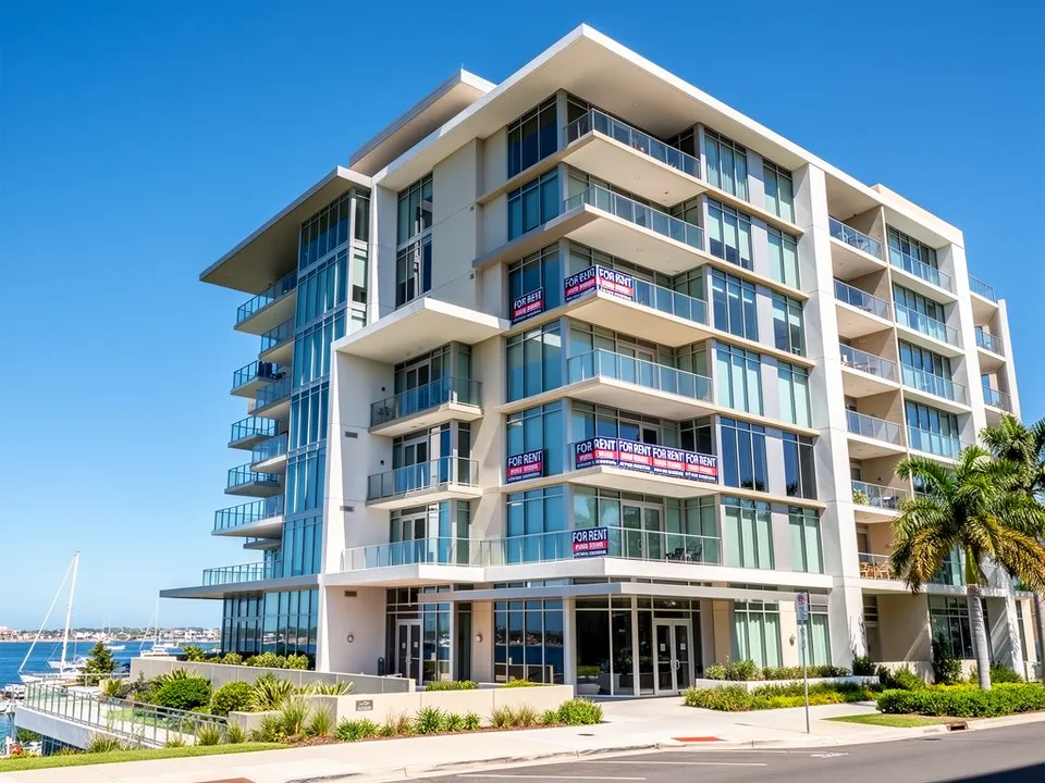 Bedste lande til investeringsbolig i udlandet