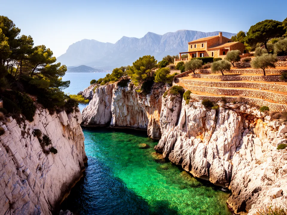 Boligkøb i Mallorca