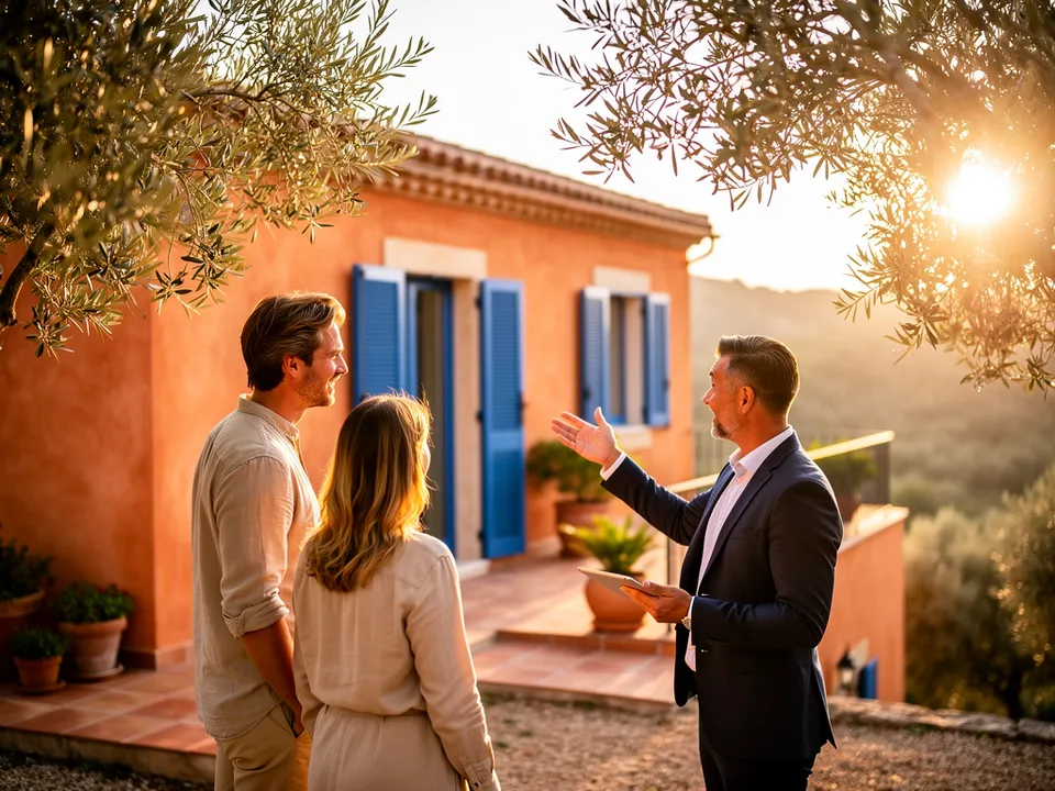 Boligkøbsproces i udlandet