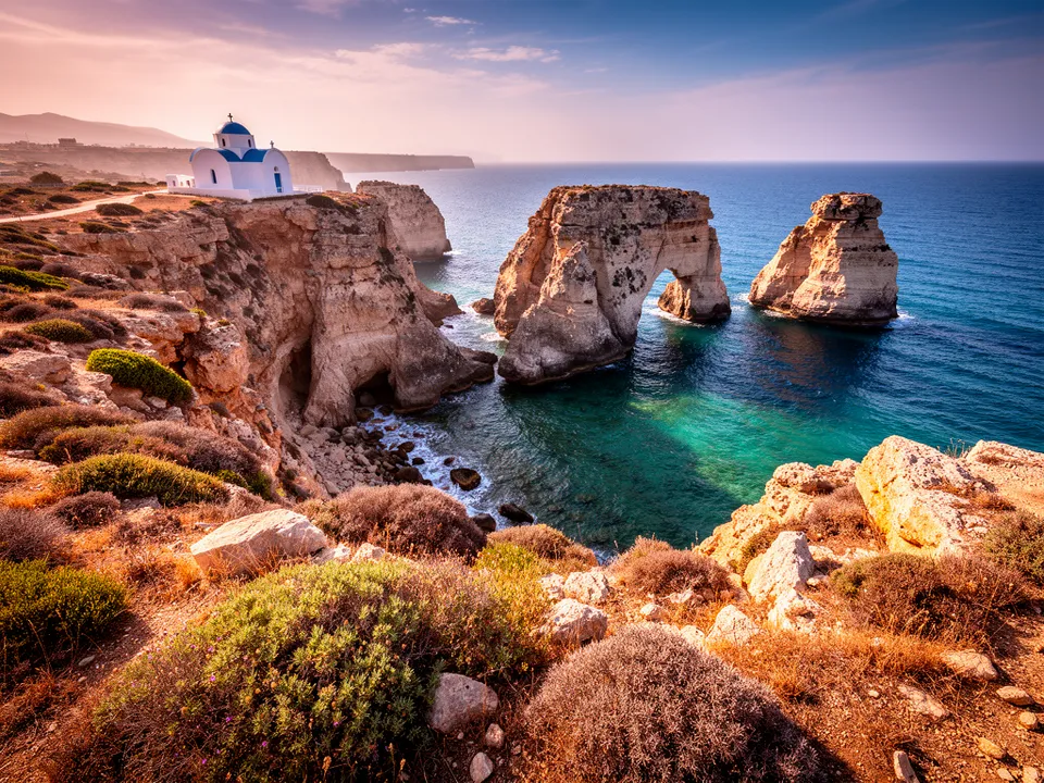 Områder i Cypern til boligkøb