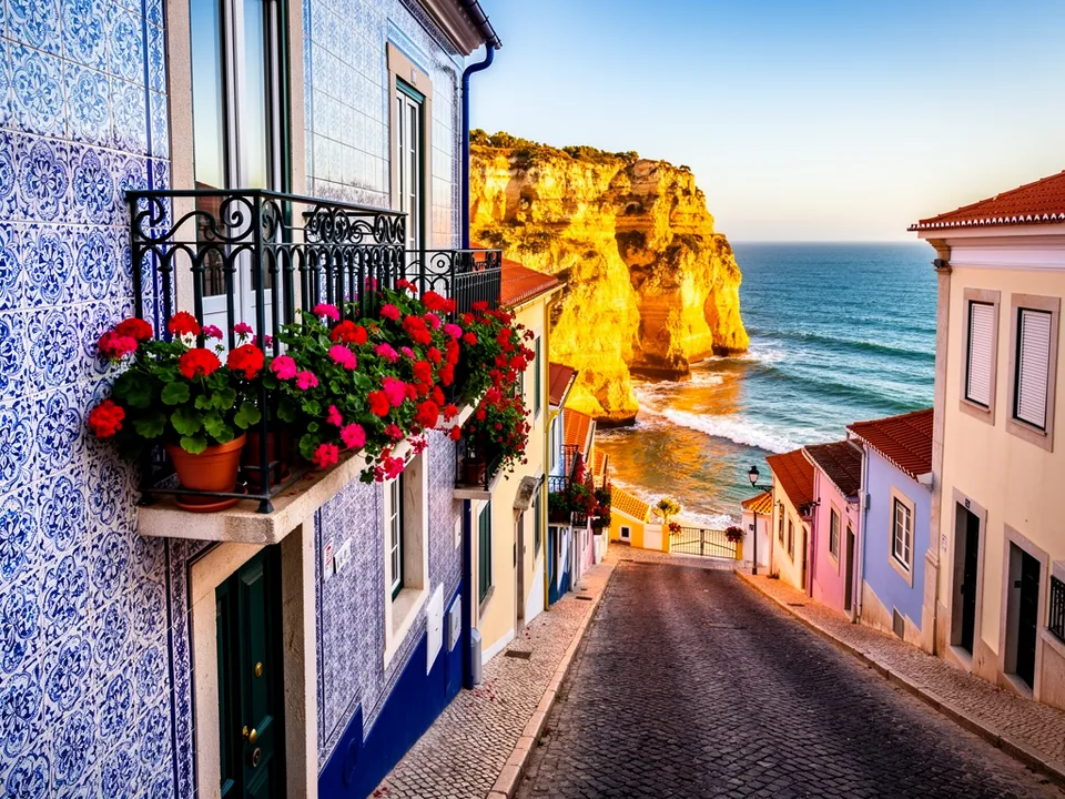 Områder i Portugal til boligkøb