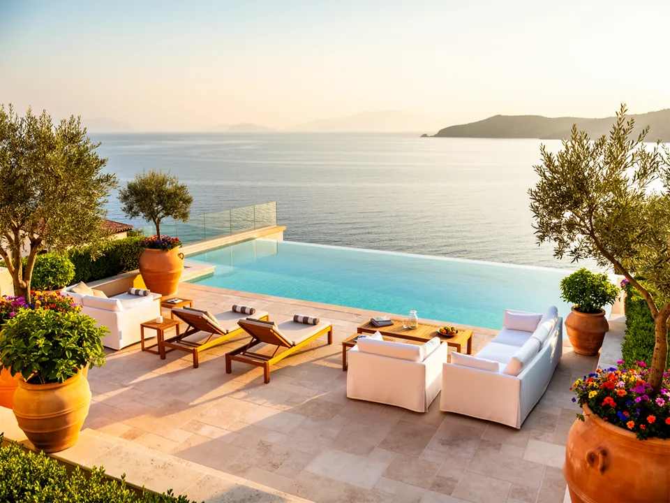 Ejerskab efter køb af bolig i udlandet