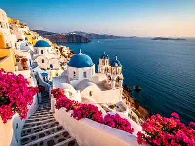 Boligkøb i Grækenland