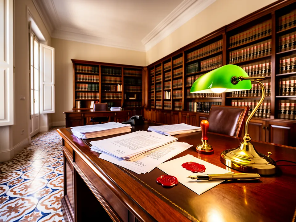 Købsproces ved boligkøb i Spanien