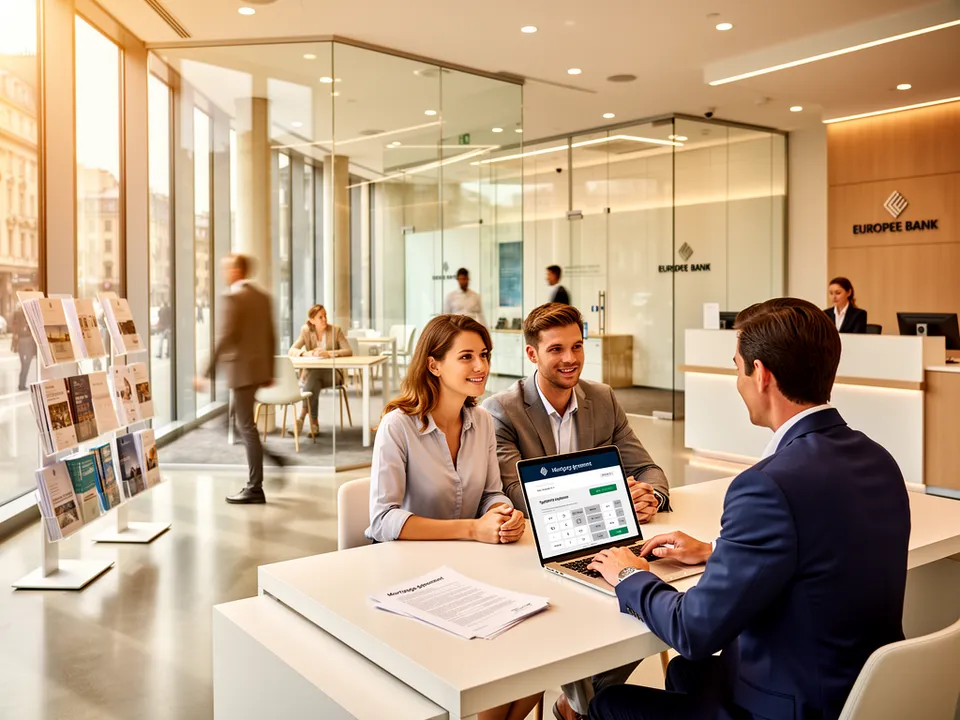 Boliglån i udlandet